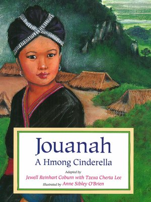 cover image of Jouanah